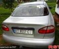 Серый Дэу Сенс, объемом двигателя 1.3 л и пробегом 200 тыс. км за 600 $, фото 1 на Automoto.ua