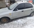 Серый Дэу Сенс, объемом двигателя 1.3 л и пробегом 277 тыс. км за 1600 $, фото 1 на Automoto.ua