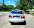 Серый Дэу Сенс, объемом двигателя 1.3 л и пробегом 0 тыс. км за 1350 $, фото 6 на Automoto.ua
