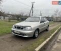 Сірий Деу Сенс, об'ємом двигуна 1.3 л та пробігом 185 тис. км за 1600 $, фото 5 на Automoto.ua