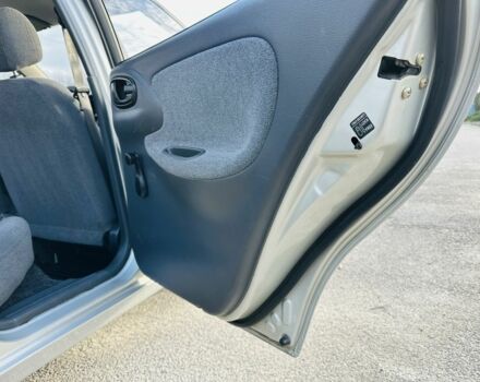 Серый Дэу Сенс, объемом двигателя 1.5 л и пробегом 139 тыс. км за 2950 $, фото 12 на Automoto.ua