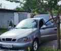Серый Дэу Сенс, объемом двигателя 1.3 л и пробегом 217 тыс. км за 2000 $, фото 2 на Automoto.ua