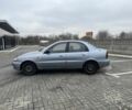 Сірий Деу Сенс, об'ємом двигуна 1.5 л та пробігом 250 тис. км за 1350 $, фото 7 на Automoto.ua