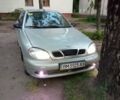 Серый Дэу Сенс, объемом двигателя 1.3 л и пробегом 120 тыс. км за 2014 $, фото 1 на Automoto.ua