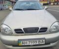 Сірий Деу Сенс, об'ємом двигуна 1.6 л та пробігом 124 тис. км за 2600 $, фото 1 на Automoto.ua