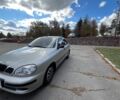 Сірий Деу Сенс, об'ємом двигуна 1.5 л та пробігом 57 тис. км за 3600 $, фото 1 на Automoto.ua