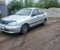 Серый Дэу Сенс, объемом двигателя 1.3 л и пробегом 328 тыс. км за 1265 $, фото 1 на Automoto.ua