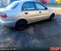 Серый Дэу Сенс, объемом двигателя 1.3 л и пробегом 211 тыс. км за 1200 $, фото 4 на Automoto.ua