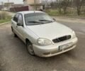 Серый Дэу Сенс, объемом двигателя 1.3 л и пробегом 20 тыс. км за 1000 $, фото 2 на Automoto.ua