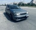Сірий Деу Сенс, об'ємом двигуна 1.5 л та пробігом 151 тис. км за 3850 $, фото 5 на Automoto.ua