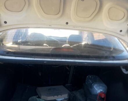 Сірий Деу Сенс, об'ємом двигуна 1.3 л та пробігом 200 тис. км за 1700 $, фото 16 на Automoto.ua