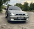 Серый Дэу Сенс, объемом двигателя 1.5 л и пробегом 250 тыс. км за 2950 $, фото 6 на Automoto.ua