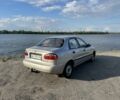 Серый Дэу Сенс, объемом двигателя 1.5 л и пробегом 71 тыс. км за 3100 $, фото 5 на Automoto.ua