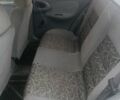 Сірий Деу Сенс, об'ємом двигуна 1.5 л та пробігом 176 тис. км за 2650 $, фото 7 на Automoto.ua