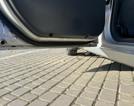 Сірий Деу Сенс, об'ємом двигуна 1.5 л та пробігом 198 тис. км за 3300 $, фото 14 на Automoto.ua