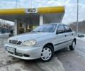Серый Дэу Сенс, объемом двигателя 1.5 л и пробегом 280 тыс. км за 1999 $, фото 1 на Automoto.ua