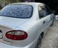 Серый Дэу Сенс, объемом двигателя 10 л и пробегом 3 тыс. км за 2500 $, фото 1 на Automoto.ua