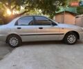 Сірий Деу Сенс, об'ємом двигуна 1.3 л та пробігом 75 тис. км за 2800 $, фото 12 на Automoto.ua