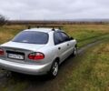 Серый Дэу Сенс, объемом двигателя 1.3 л и пробегом 290 тыс. км за 2300 $, фото 3 на Automoto.ua