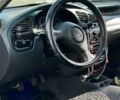 Серый Дэу Сенс, объемом двигателя 1.3 л и пробегом 179 тыс. км за 1700 $, фото 9 на Automoto.ua