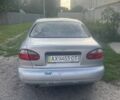 Серый Дэу Сенс, объемом двигателя 1.5 л и пробегом 271 тыс. км за 1300 $, фото 3 на Automoto.ua
