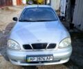 Деу Сенс 2006 у Запоріжжя на Automoto.ua Сірий Деу Сенс, об'ємом двигуна 1.3 л та пробігом 145 тис. км за 1600 $, фото 1 на Automoto.ua