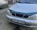 Серый Дэу Сенс, объемом двигателя 1.3 л и пробегом 167 тыс. км за 1200 $, фото 1 на Automoto.ua