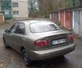 Дэу Сенс 2006 в Коломые на Automoto.ua Серый Дэу Сенс, объемом двигателя 1.3 л и пробегом 198 тыс. км за 1550 $, фото 11 на Automoto.ua