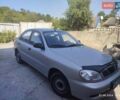 Серый Дэу Сенс, объемом двигателя 0 л и пробегом 80 тыс. км за 3000 $, фото 1 на Automoto.ua