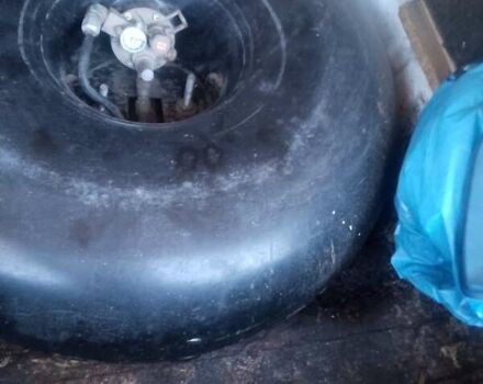 Сірий Деу Сенс, об'ємом двигуна 1.3 л та пробігом 200 тис. км за 1700 $, фото 20 на Automoto.ua