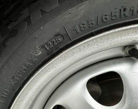 Сірий Деу Сенс, об'ємом двигуна 1.5 л та пробігом 156 тис. км за 2888 $, фото 13 на Automoto.ua