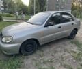 Серый Дэу Сенс, объемом двигателя 1.5 л и пробегом 330 тыс. км за 1800 $, фото 1 на Automoto.ua