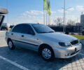 Сірий Деу Сенс, об'ємом двигуна 1.3 л та пробігом 170 тис. км за 1999 $, фото 1 на Automoto.ua