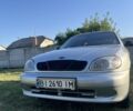 Сірий Деу Сенс, об'ємом двигуна 1.3 л та пробігом 363 тис. км за 1900 $, фото 2 на Automoto.ua