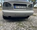 Сірий Деу Сенс, об'ємом двигуна 1.5 л та пробігом 98 тис. км за 3800 $, фото 4 на Automoto.ua