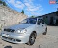 Серый Дэу Сенс, объемом двигателя 1.3 л и пробегом 191 тыс. км за 2400 $, фото 1 на Automoto.ua