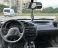 Серый Дэу Сенс, объемом двигателя 1.5 л и пробегом 210 тыс. км за 1803 $, фото 5 на Automoto.ua