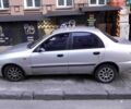 Серый Дэу Сенс, объемом двигателя 1.5 л и пробегом 475 тыс. км за 1431 $, фото 1 на Automoto.ua