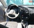 Сірий Деу Сенс, об'ємом двигуна 1.3 л та пробігом 229 тис. км за 2100 $, фото 5 на Automoto.ua