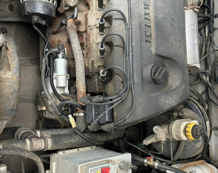 Сірий Деу Сенс, об'ємом двигуна 1.3 л та пробігом 232 тис. км за 1799 $, фото 1 на Automoto.ua