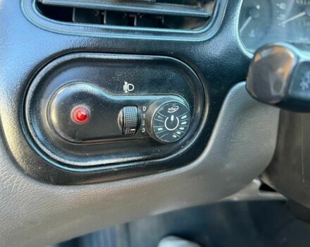 Сірий Деу Сенс, об'ємом двигуна 1.5 л та пробігом 283 тис. км за 1900 $, фото 4 на Automoto.ua