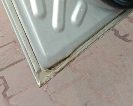 Серый Дэу Сенс, объемом двигателя 1.5 л и пробегом 91 тыс. км за 2800 $, фото 5 на Automoto.ua