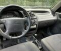Сірий Деу Сенс, об'ємом двигуна 1.5 л та пробігом 170 тис. км за 1950 $, фото 8 на Automoto.ua