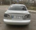 Серый Дэу Сенс, объемом двигателя 2 л и пробегом 253 тыс. км за 2500 $, фото 2 на Automoto.ua