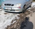 Сірий Деу Сенс, об'ємом двигуна 0 л та пробігом 250 тис. км за 750 $, фото 1 на Automoto.ua