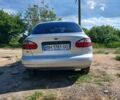 Сірий Деу Сенс, об'ємом двигуна 1.5 л та пробігом 430 тис. км за 2200 $, фото 6 на Automoto.ua