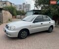 Сірий Деу Сенс, об'ємом двигуна 1.3 л та пробігом 320 тис. км за 1850 $, фото 1 на Automoto.ua