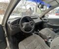 Серый Дэу Сенс, объемом двигателя 1.5 л и пробегом 44 тыс. км за 1599 $, фото 4 на Automoto.ua