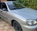 Сірий Деу Сенс, об'ємом двигуна 1.3 л та пробігом 232 тис. км за 1100 $, фото 1 на Automoto.ua