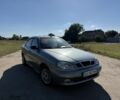 Серый Дэу Сенс, объемом двигателя 1.5 л и пробегом 226 тыс. км за 1604 $, фото 1 на Automoto.ua